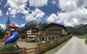 Kinderhotel Lärchenhof